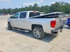 2017 Chevrolet Silverado K1500 LTZ