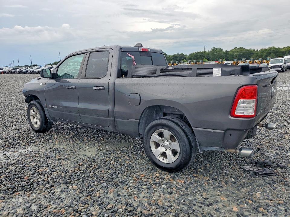 2019 Dodge RAM 1500 BIG HORN/LONE Star