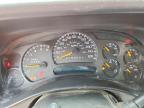 2007 Chevrolet Silverado C1500 Classic Crew Cab