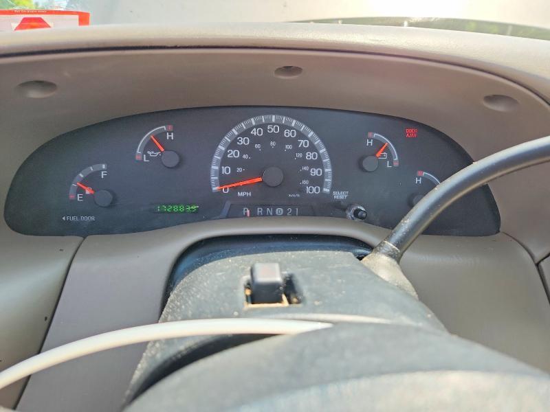 2003 Ford F150 Pickup