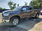 2011 Toyota Tundra Double Cab SR5