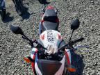 2015 Honda CB500 F