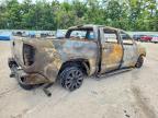 2019 Toyota Tundra Crewmax Limited