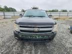 2007 Chevrolet Silverado K1500 Crew Cab