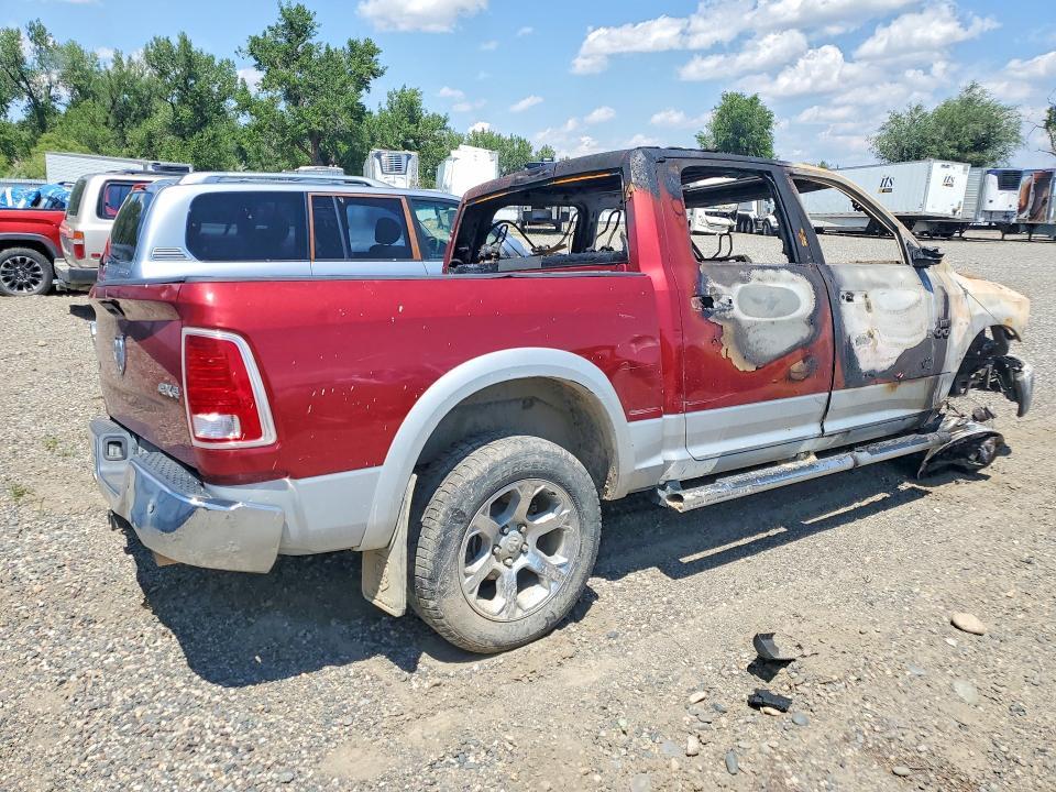 2013 Dodge 1500 Laramie