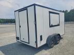 2026 Rock Solid Cargo 7X14TA Enclosed Cargo Trailer