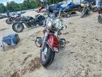 2007 Harley-Davidson Flstc