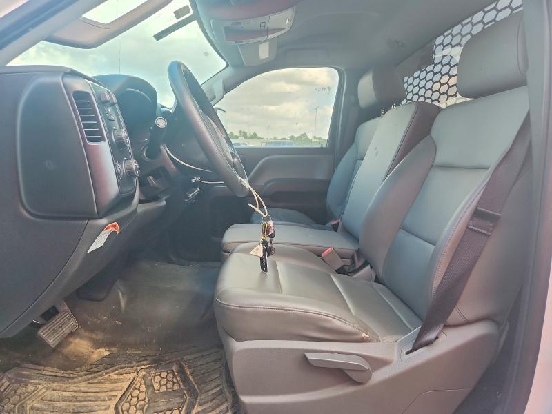 2023 Chevrolet Silverado Medium Duty