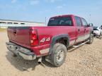 2006 Chevrolet Silverado K2500 Heavy Duty