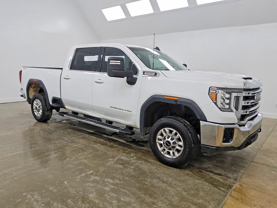 2023 GMC Sierra K2500 SLE