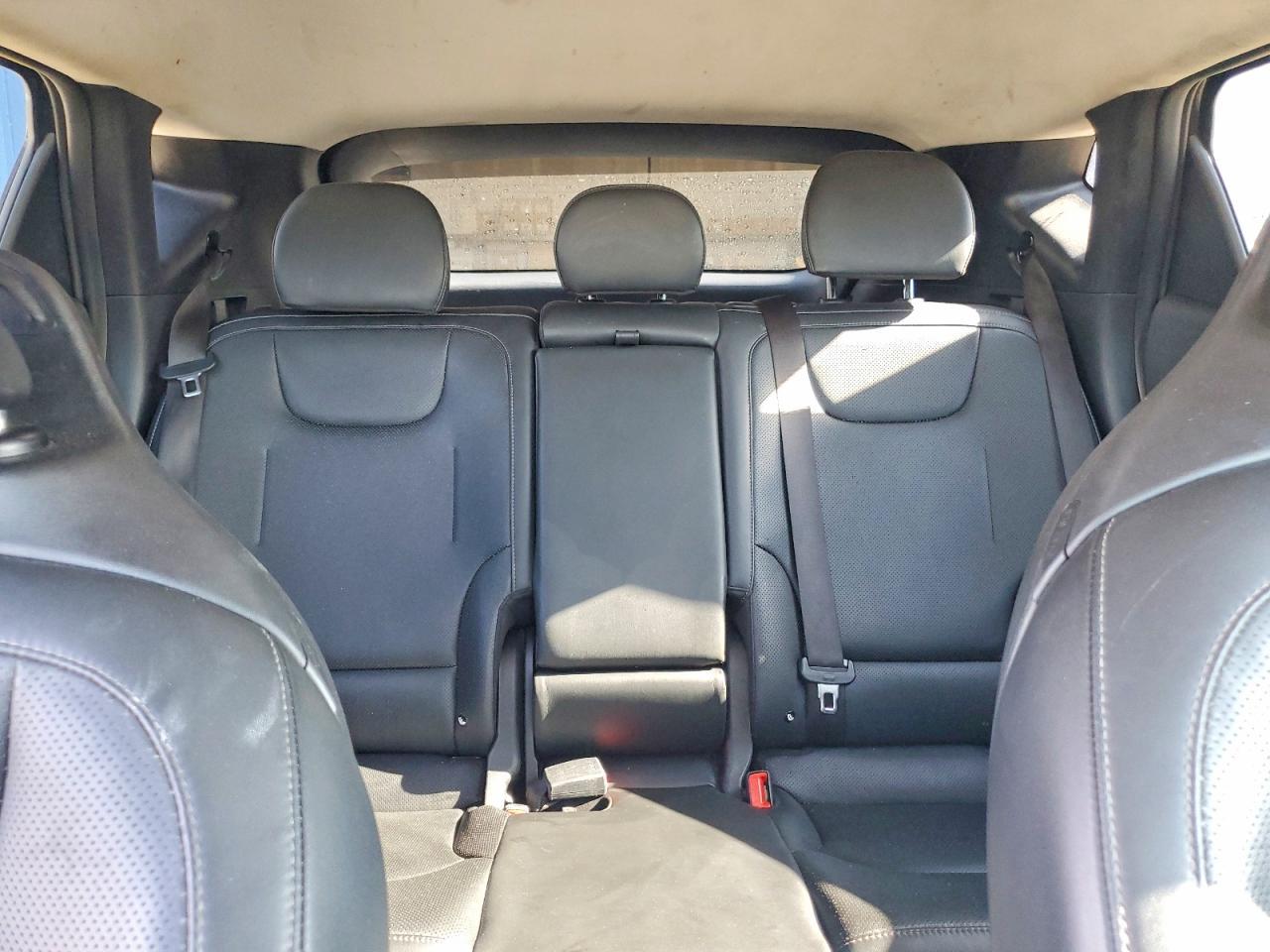 2023 KIA EV6 Wind