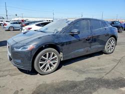 Jaguar I-pace Vehiculos salvage en venta: 2019 Jaguar I-pace First Edition