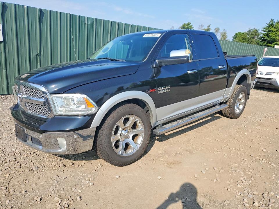 2014 Dodge 1500 Laramie