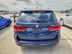 2016 BMW X5 Xdrive4
