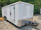 2010 Pace American Pace Ameri