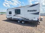 2013 Heartland Rv 2013 Heartland Prowler Camper