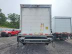2018 Isuzu FTR BOX Truck