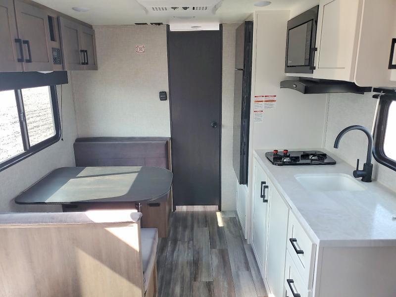 2025 Jaco Jay Flight 2025 Jayco JAY Flight Camper