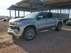 2025 Chevrolet Silverado K1500 LT
