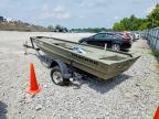 2014 Boat Base Tracker
