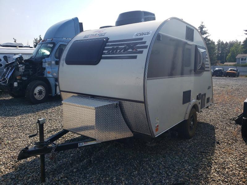 2021 Xtreme Outdoors Little GUY Camper
