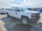 2015 Chevrolet Silverado K1500