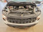 2026 Chevrolet Silverado K1500