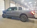 2022 Ford F150 Lightning PRO