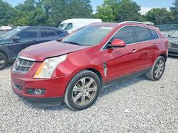 2012 Cadillac Srx Performance Collection en venta en Madisonville, TN