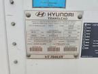 2013 Hyundai Translead Inc 2013 Hyundai Translead VI2530142-ARS DRY Van Trail