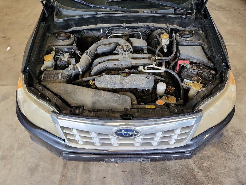 2011 Subaru Forester 2.5x