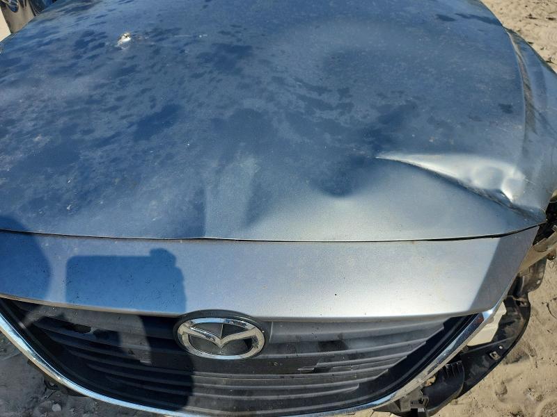 2014 Mazda 3 Touring