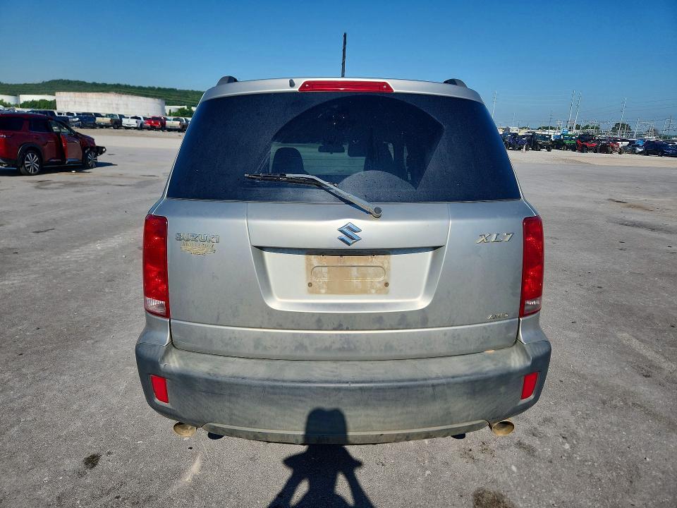 2007 Suzuki XL7 Luxury