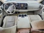 2011 GMC Sierra K1500 SLE