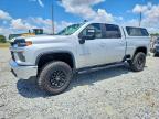 2022 Chevrolet Silverado K2500 Heavy Duty LT