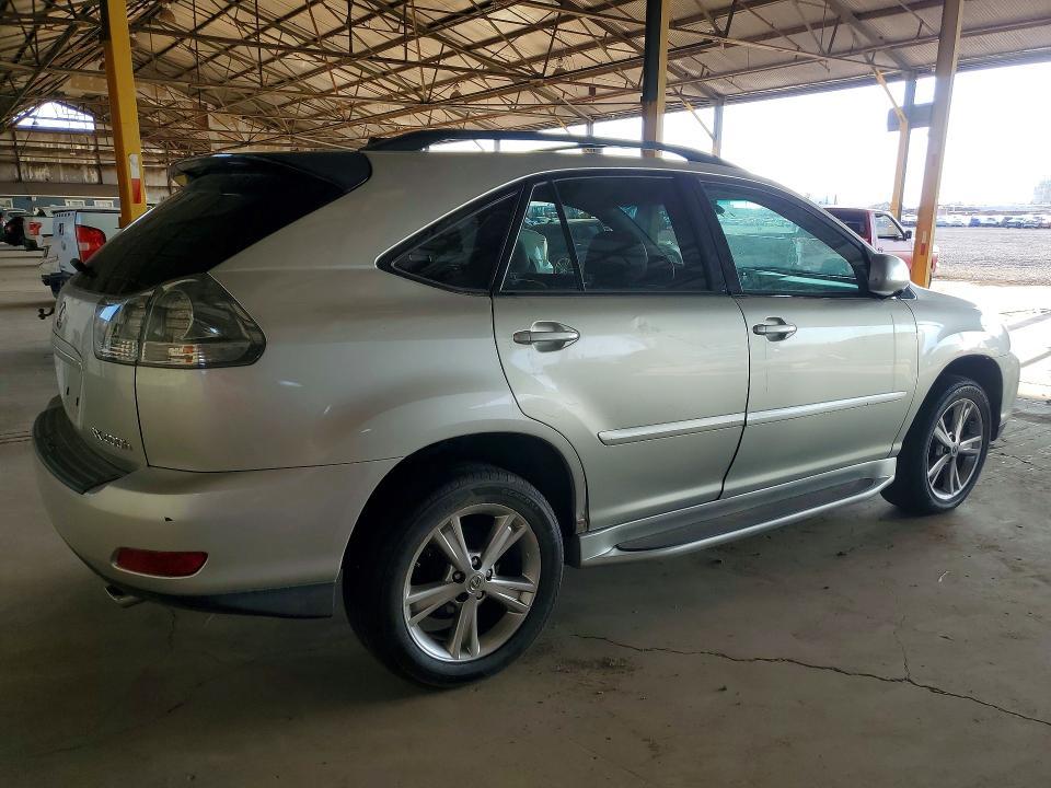2006 Lexus Rx 400h Base