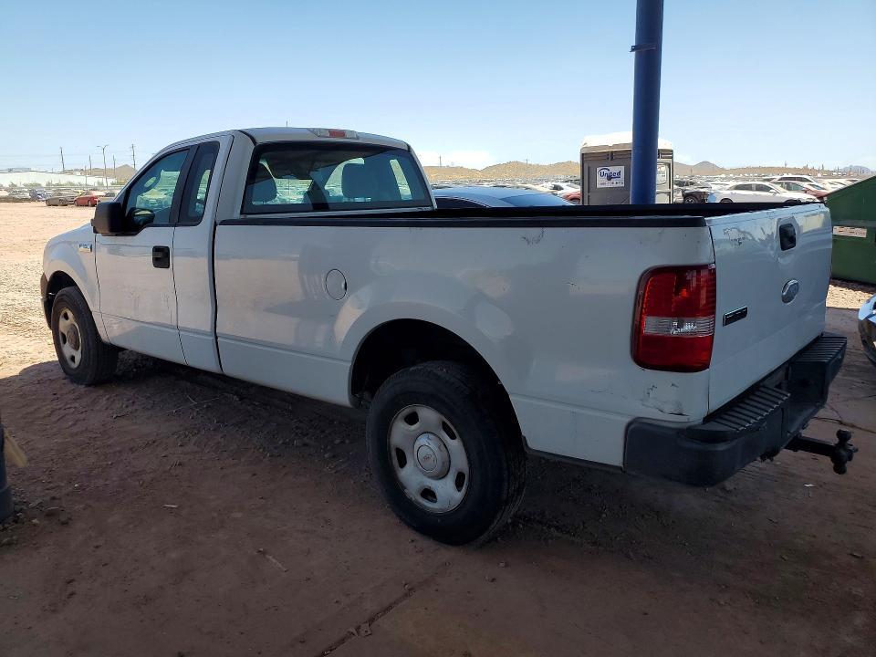 2007 Ford F-150