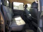 2017 Nissan Titan XD S
