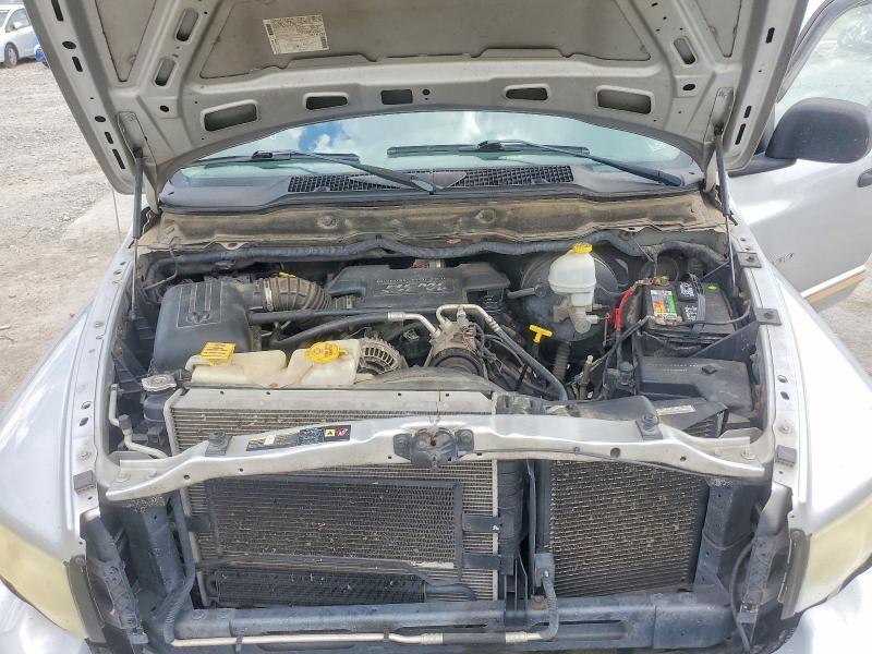 2005 Dodge RAM 1500 ST