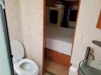 2011 Open Range Travel Trailer