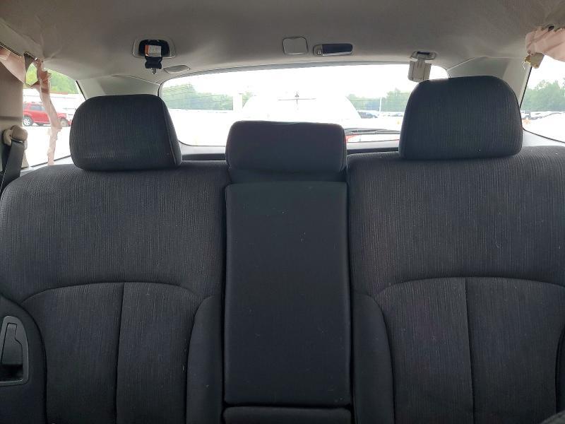 2013 Subaru Outback 2.5i
