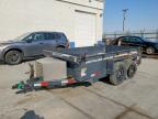 2021 Southland SL510-7K Dump Trailer