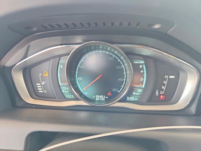 2015 Volvo Xc60 T5 Premier
