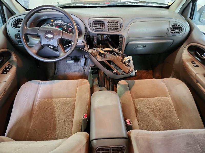 2005 Chevrolet Trailblazer ls