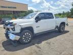 2022 Chevrolet Silverado C3500 LT