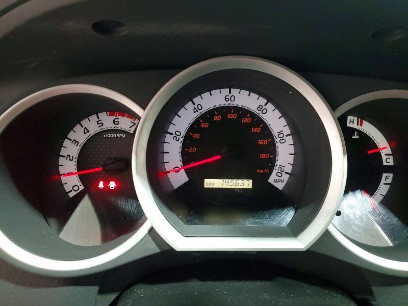 2015 Toyota Tacoma Base