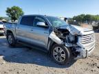 2015 Toyota Tundra Platinum