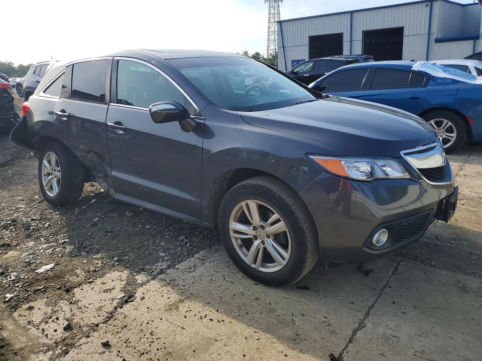 2013 Acura RDX
