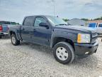 2012 Chevrolet Silverado K1500 LT