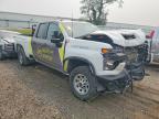 2023 Chevrolet Silverado K3500